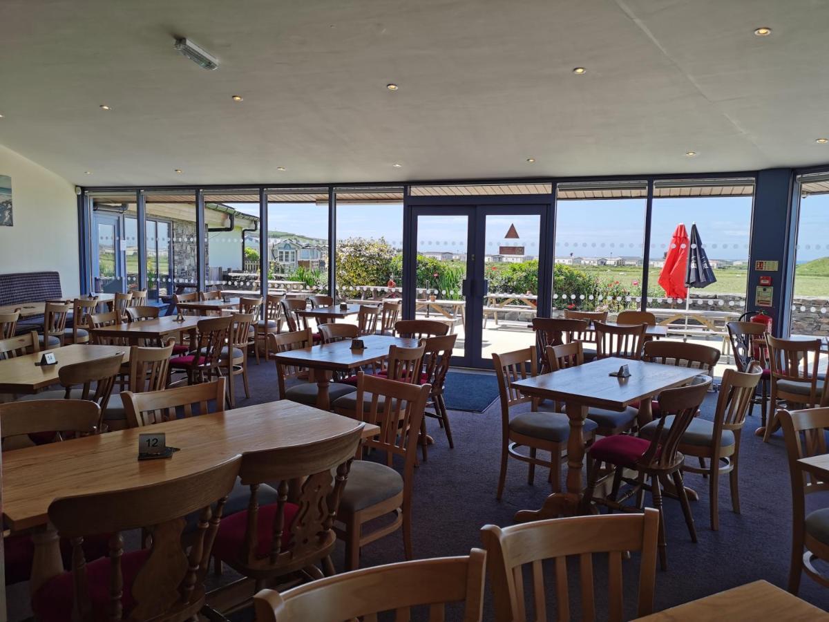 Snowdonia Sunbeach Holiday Sea And Mountain View Llwyngwril Εξωτερικό φωτογραφία