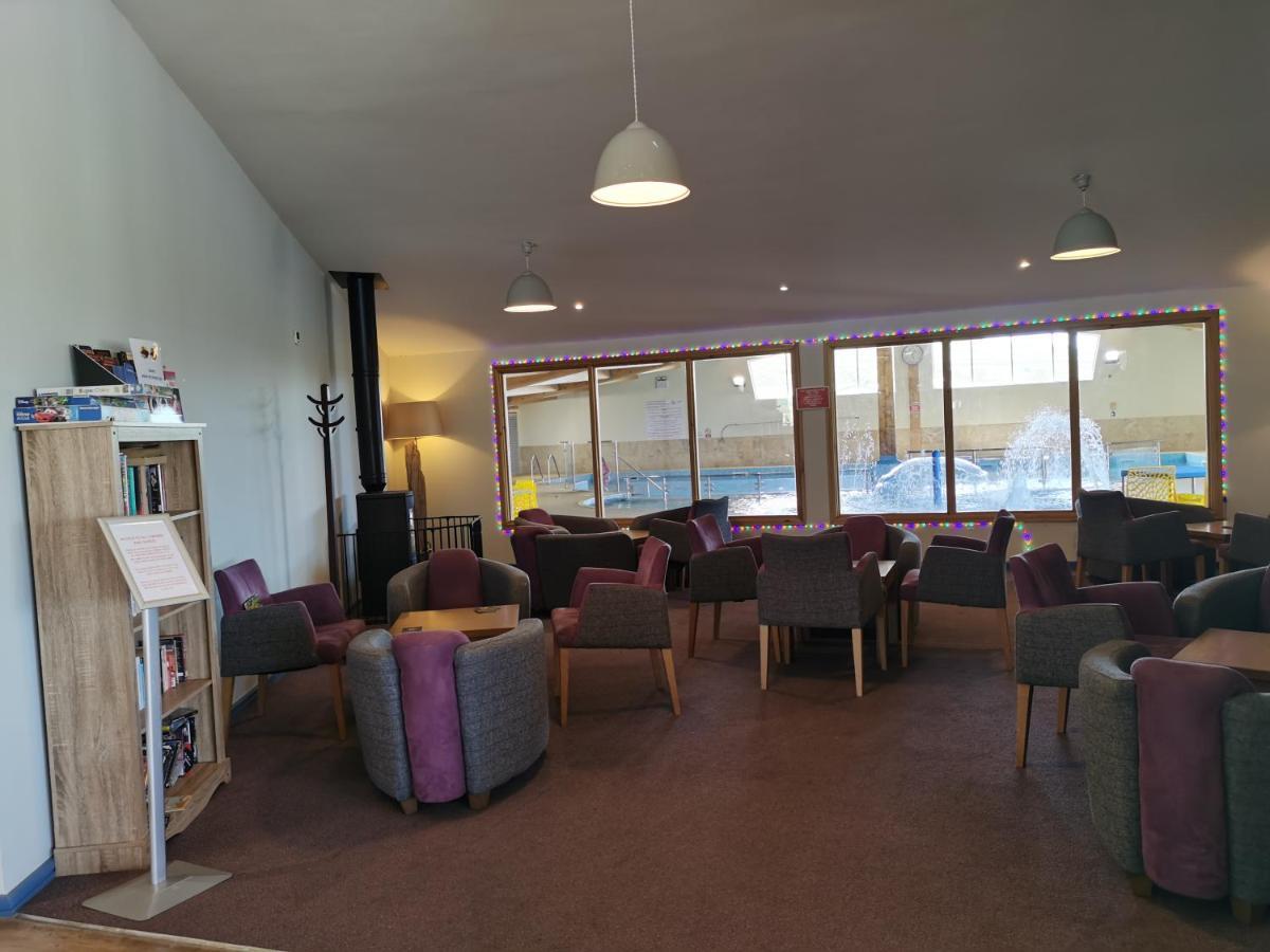 Snowdonia Sunbeach Holiday Sea And Mountain View Llwyngwril Εξωτερικό φωτογραφία