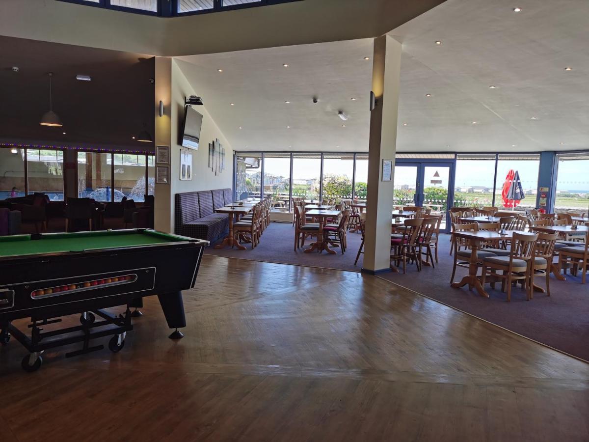 Snowdonia Sunbeach Holiday Sea And Mountain View Llwyngwril Εξωτερικό φωτογραφία