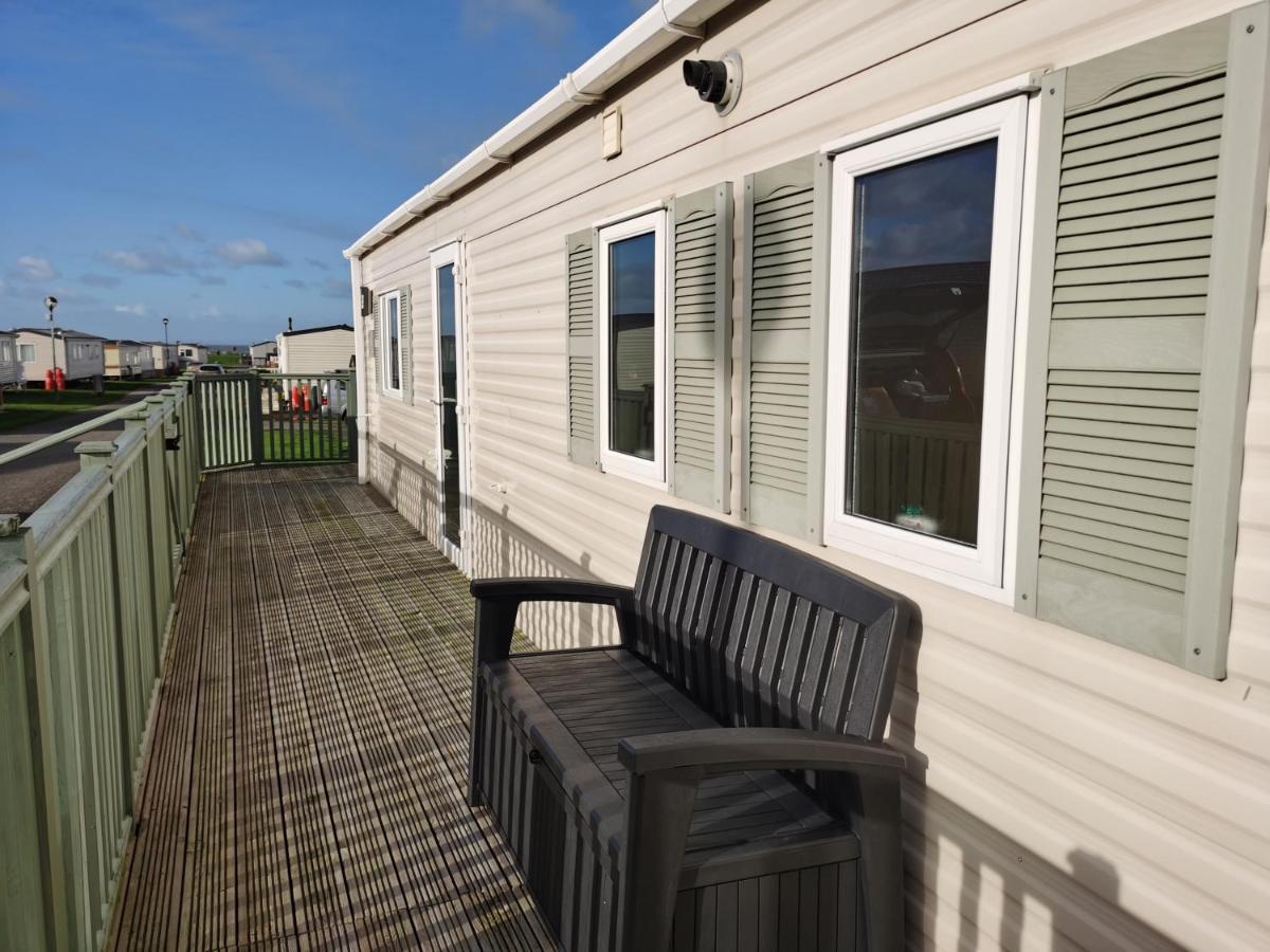Snowdonia Sunbeach Holiday Sea And Mountain View Llwyngwril Εξωτερικό φωτογραφία