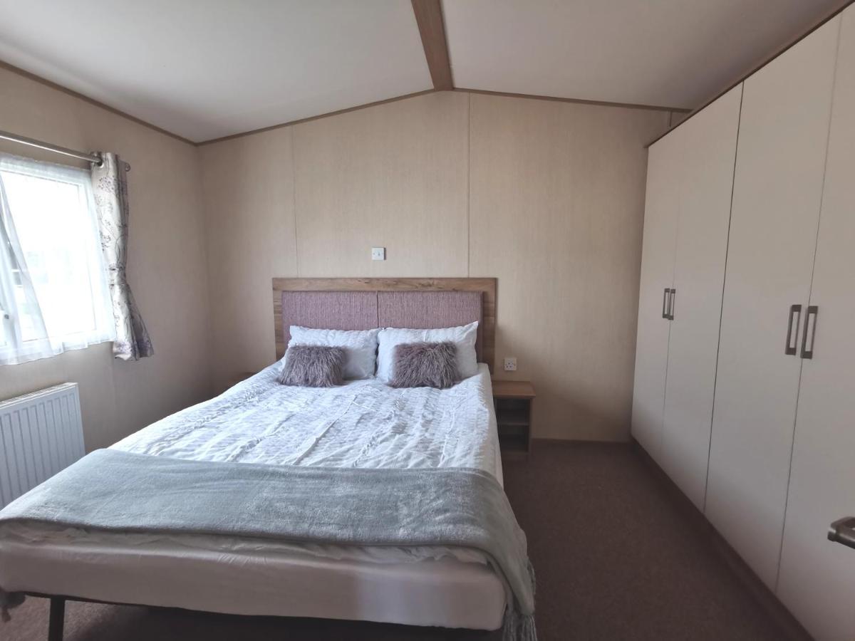 Snowdonia Sunbeach Holiday Sea And Mountain View Llwyngwril Εξωτερικό φωτογραφία