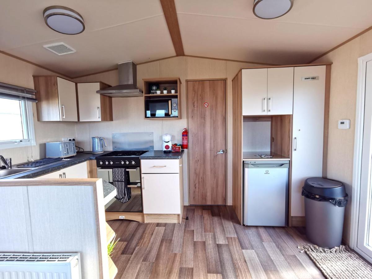 Snowdonia Sunbeach Holiday Sea And Mountain View Llwyngwril Εξωτερικό φωτογραφία