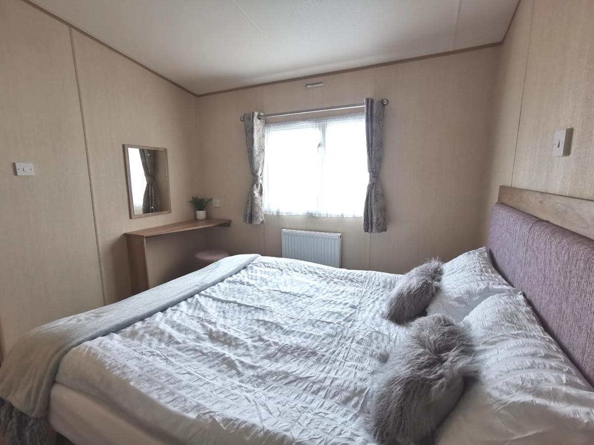Snowdonia Sunbeach Holiday Sea And Mountain View Llwyngwril Εξωτερικό φωτογραφία