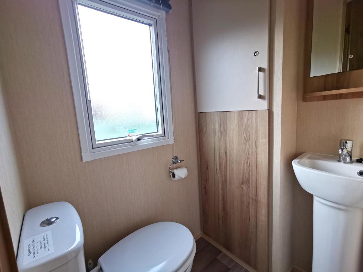 Snowdonia Sunbeach Holiday Sea And Mountain View Llwyngwril Εξωτερικό φωτογραφία